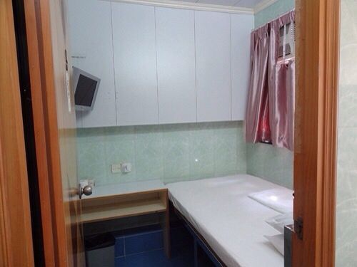 บ้านพัก เบเวอร์ลี ฮ่องกง