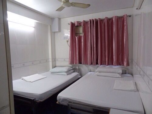 เบเวอร์ลี บ้านพัก ฮ่องกง