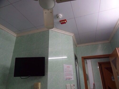 เบเวอร์ลี บ้านพัก ฮ่องกง