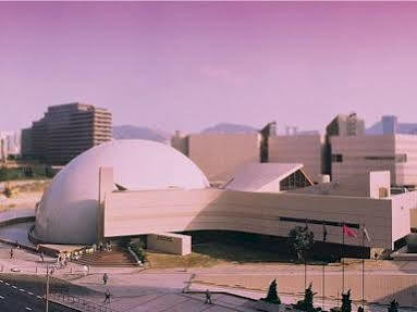 Beverly Wisma tamu